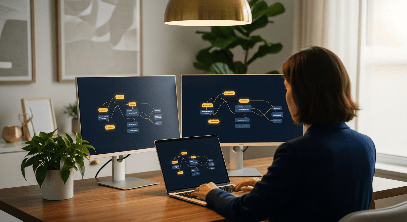 Strategic practice direction