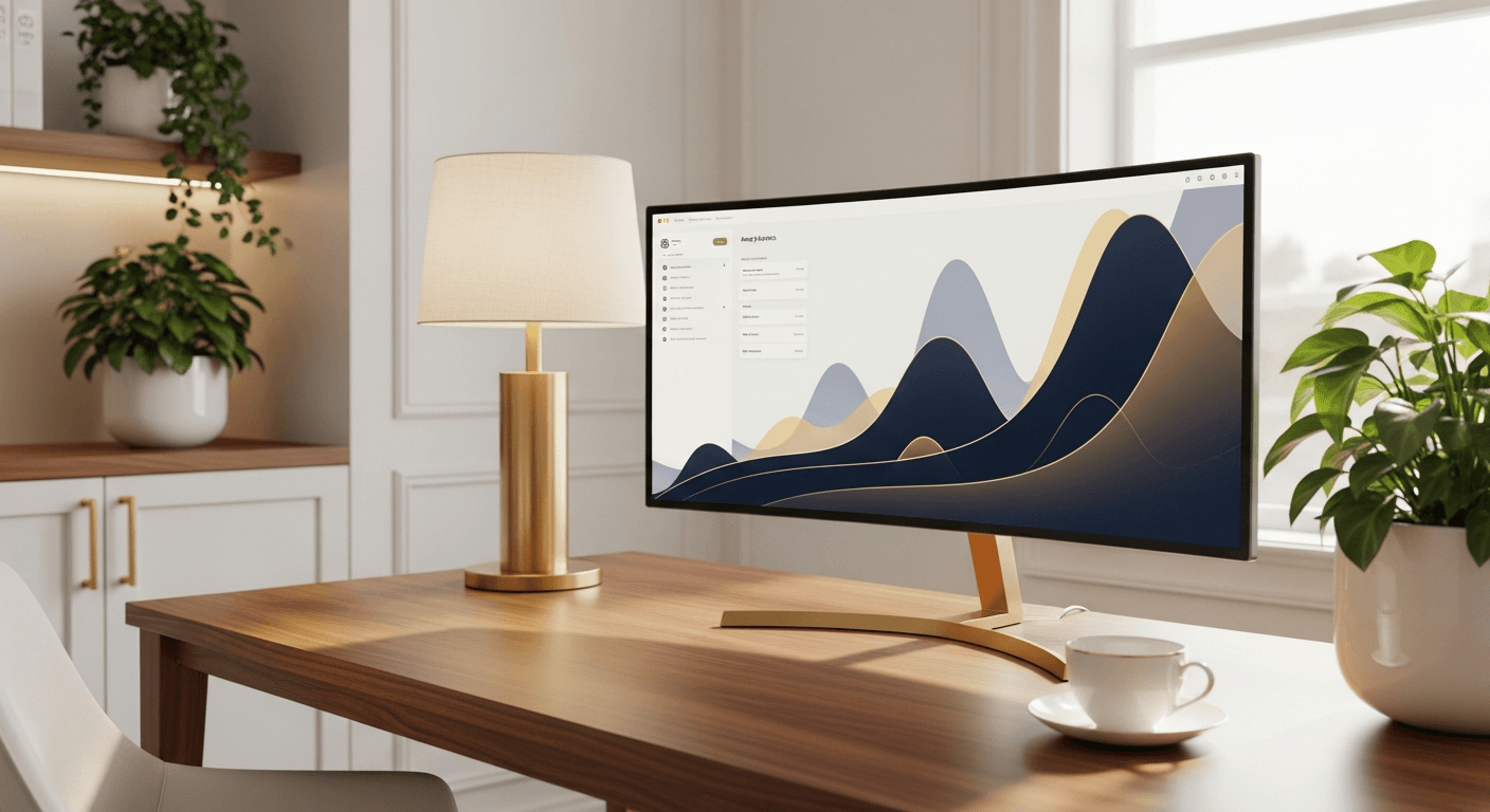 Decisions grounded in what your data actually shows
